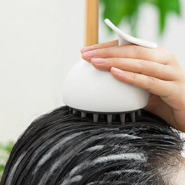 scalp massager