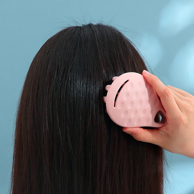 scalp massager