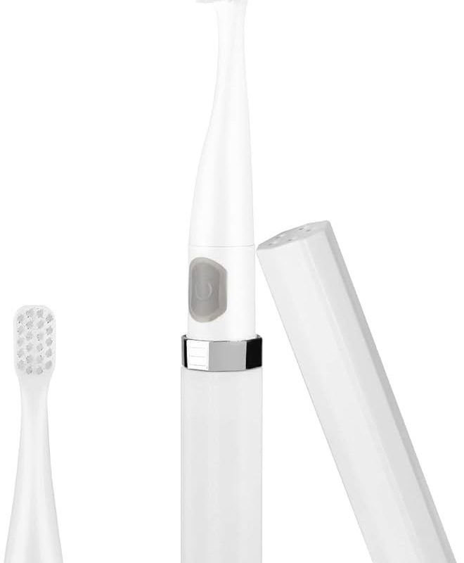 small electric toothbrush