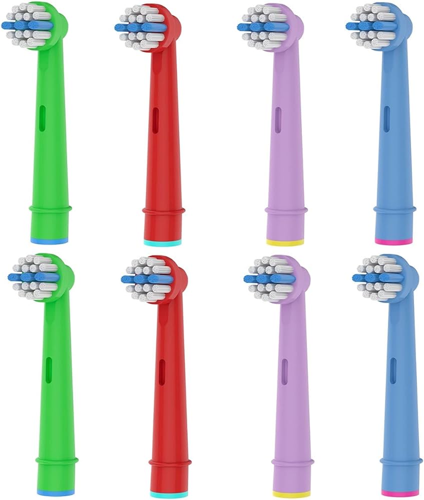 small electric toothbrush