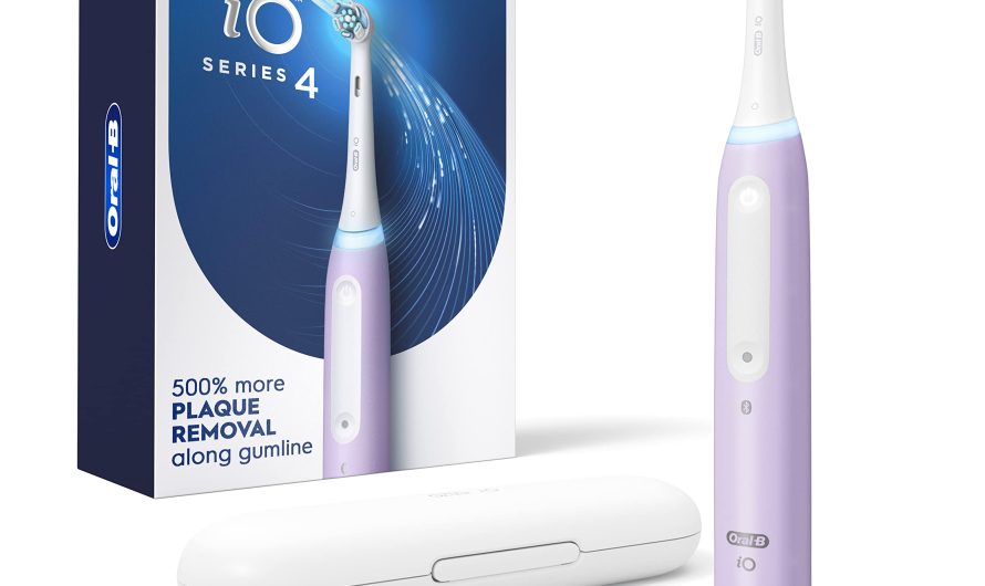 Oral-B Electric Toothbrush Not Working: The Common Solutions