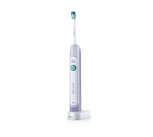 electric toothbrush