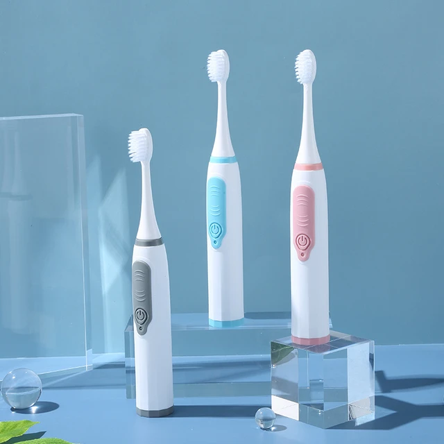 electric toothbrush