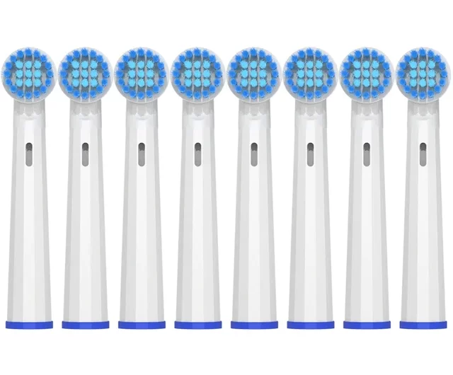 How long do electric toothbrush heads last: Lifespan Factors