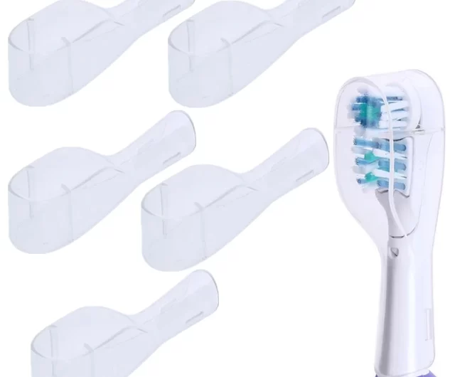 How to Keep Your Electric Toothbrush Clean?
