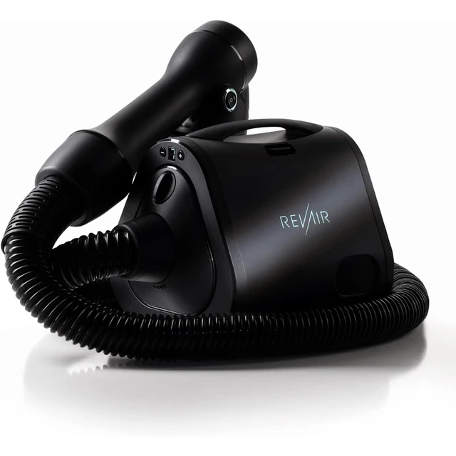 RevAir hair dryer