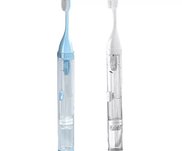 How to Disinfect an Electric Toothbrush: The Best Practices