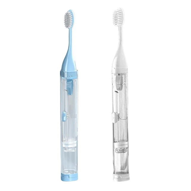 electric toothbrush