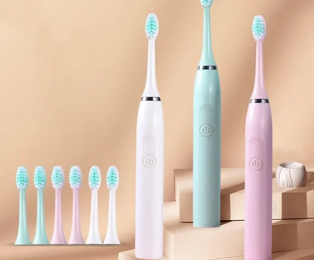 How Long Does an Electric Toothbrush Take to Charge?