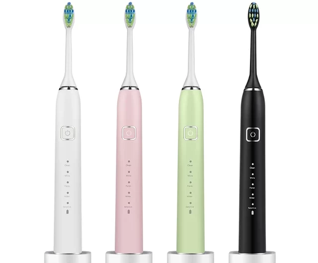 Does an Electric Toothbrush Have a Lithium Battery?