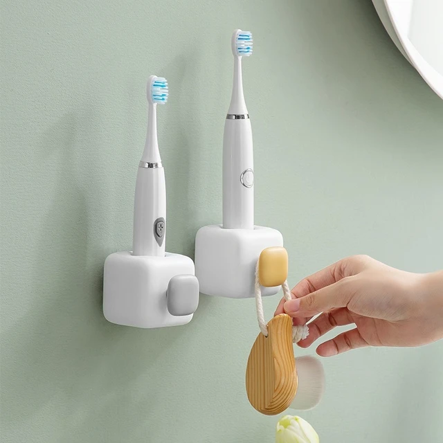 electric toothbrush