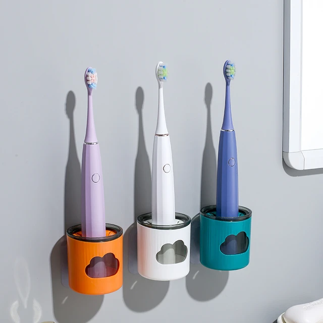 electric toothbrush