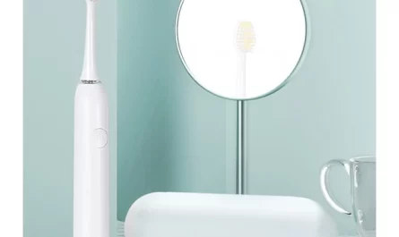 how long should an electric toothbrush last