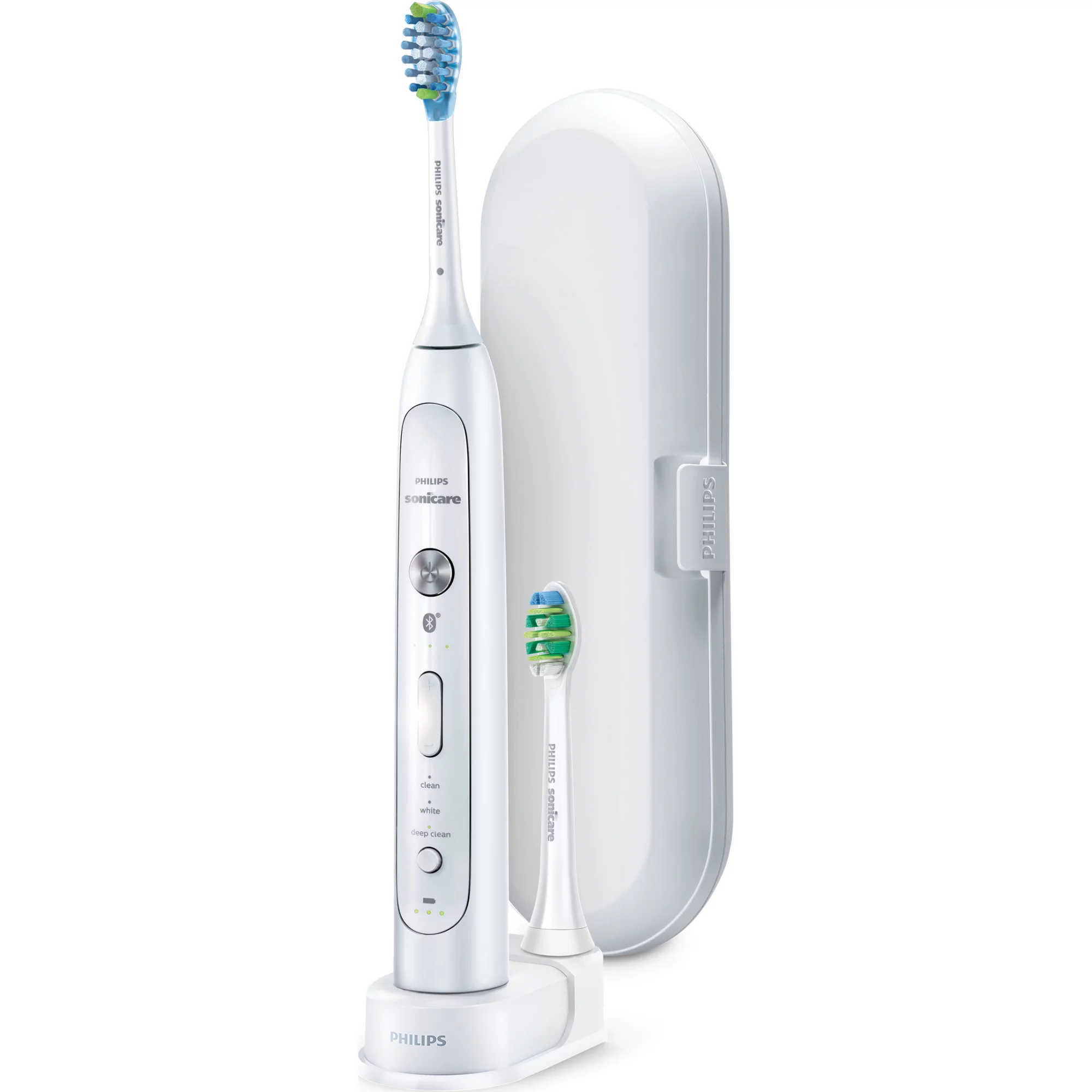 sonicare electric toothbrush