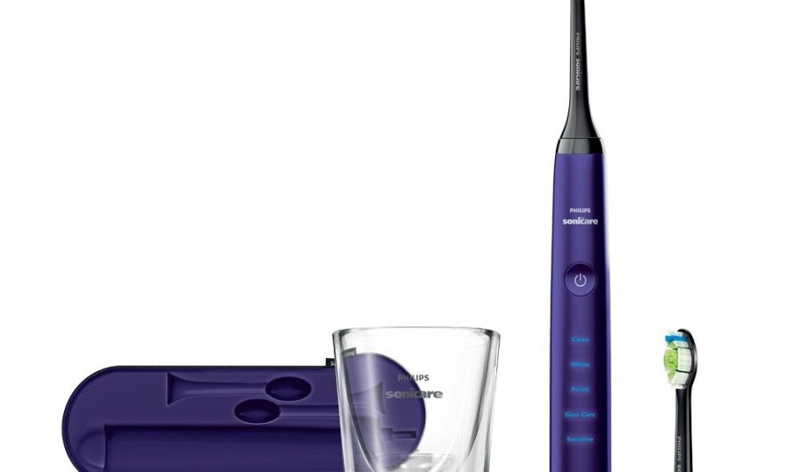 How to Dispose of a Sonicare Electric Toothbrush Properly?