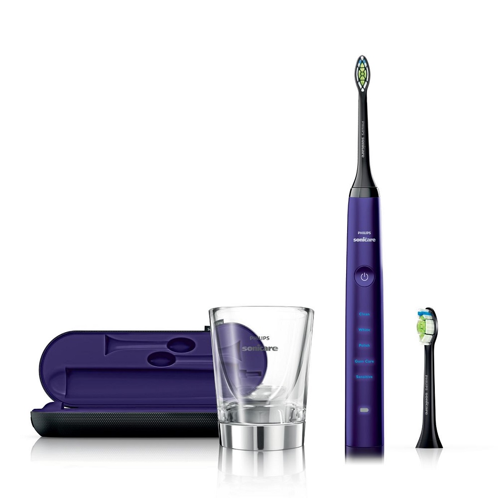 sonicare electric toothbrush