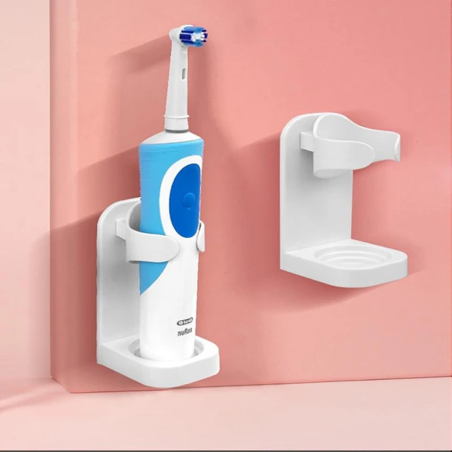 braun electric toothbrush not charging