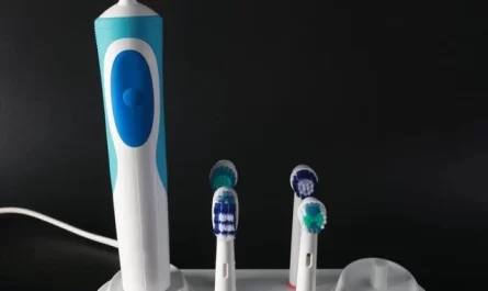 braun electric toothbrush not charging