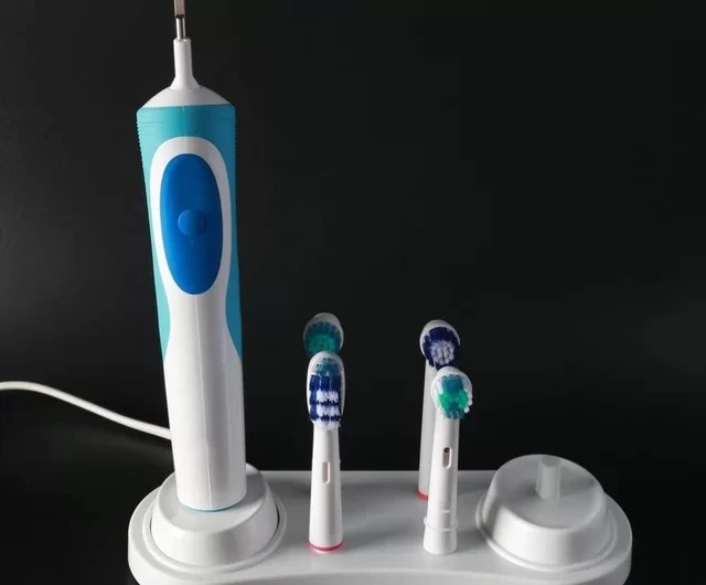 Braun Electric Toothbrush Not Charging: Troubleshooting Guide