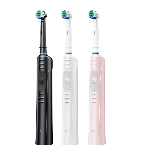 can you take an electric toothbrush on a plane