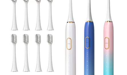 can you take an electric toothbrush on a plane