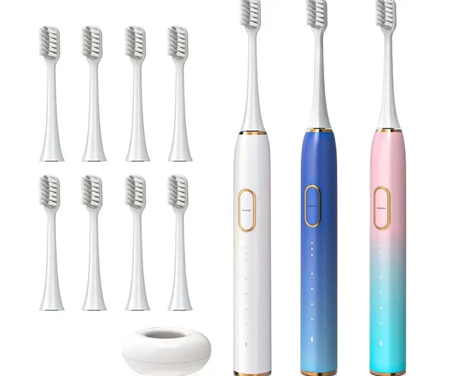 Can You Take an Electric Toothbrush on a Plane?