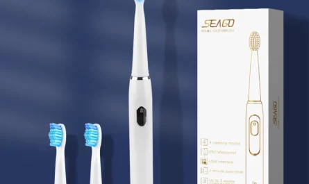 difference between sonic and electric toothbrush