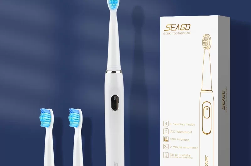 The Difference Between Sonic and Electric Toothbrush