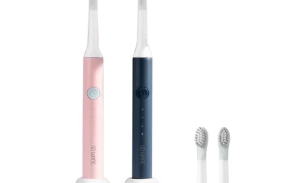 does electric toothbrush whiten teeth