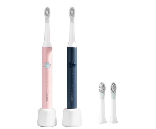 Does Electric Toothbrush Whiten Teeth?