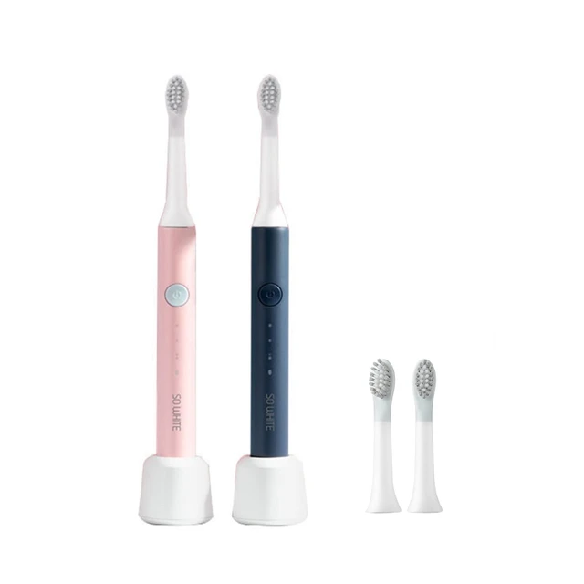 does electric toothbrush whiten teeth