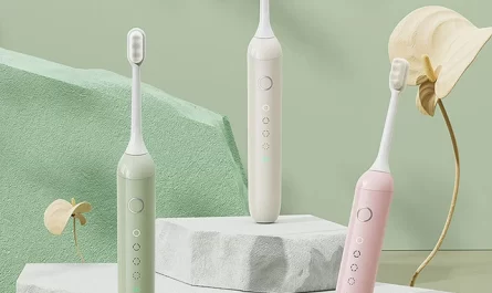 is it better to use an electric toothbrush