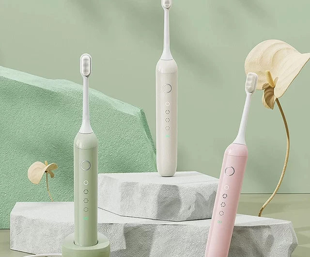 Is It Better to Use an Electric Toothbrush?