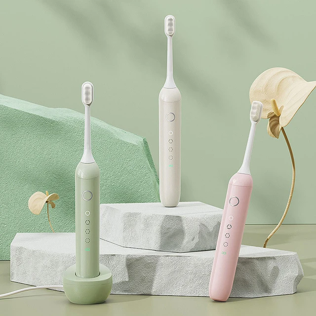 is it better to use an electric toothbrush