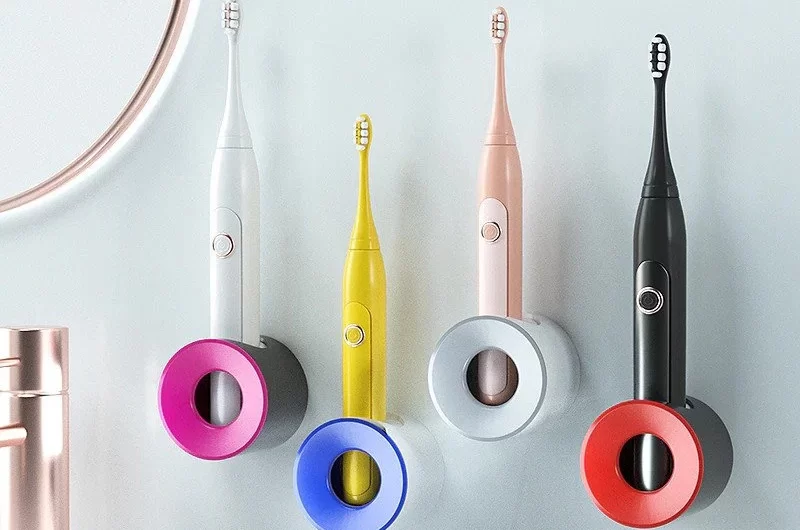 How Long Does It Take an Electric Toothbrush to Charge?