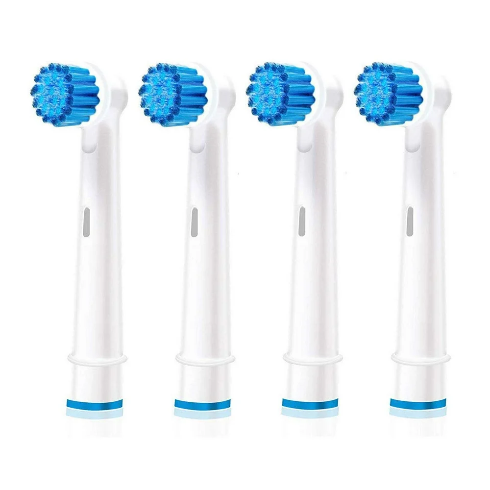 electric toothbrush head