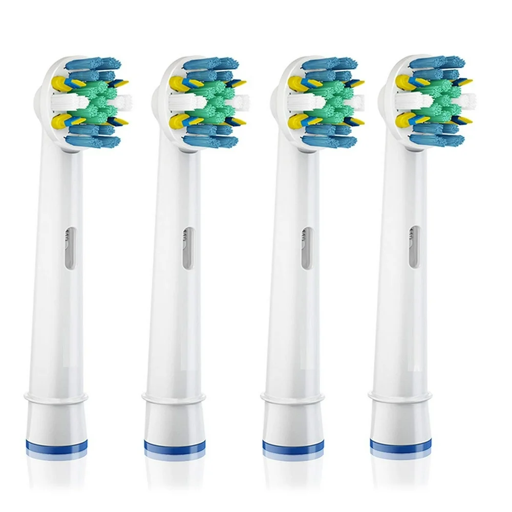 electric toothbrush head