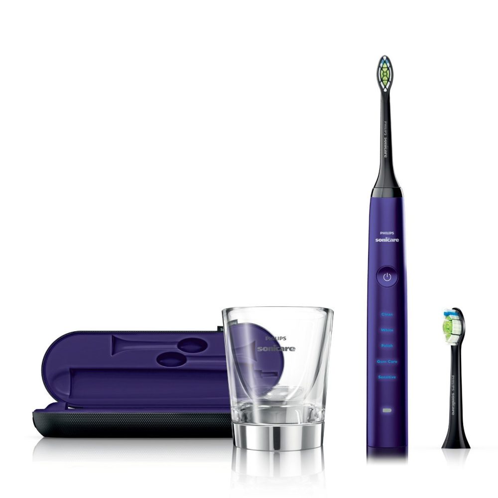 can you use an electric toothbrush with invisalign