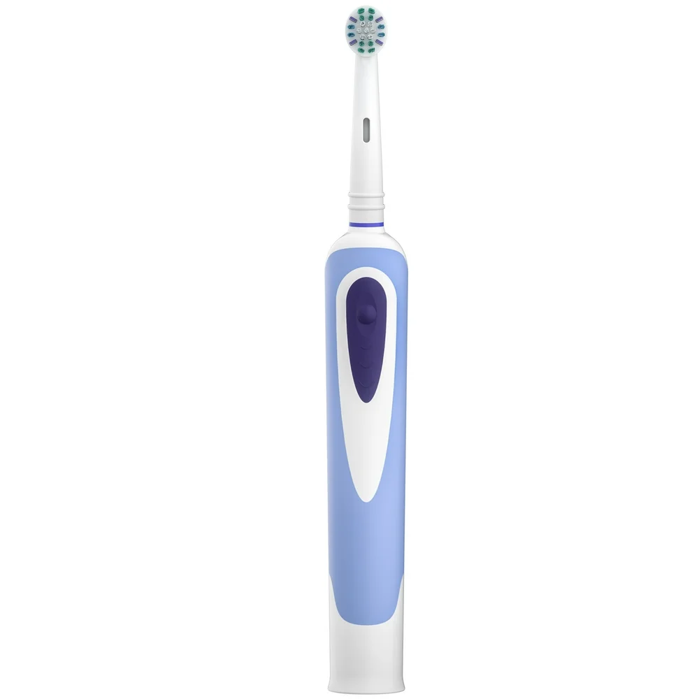 is electric toothbrush allowed in carry on