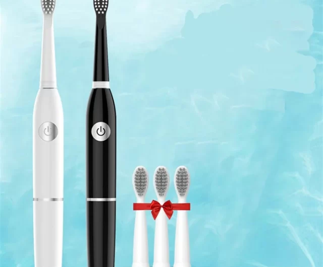 Can I Buy Electric Toothbrush with HSA?