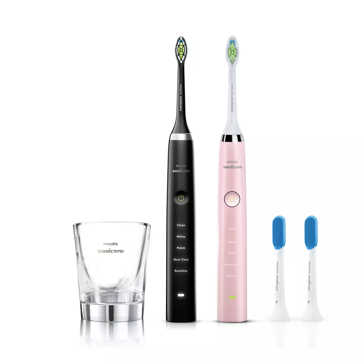 use an electric toothbrush on a temporary crown