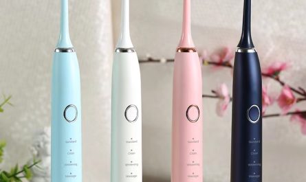 Electric Toothbrush