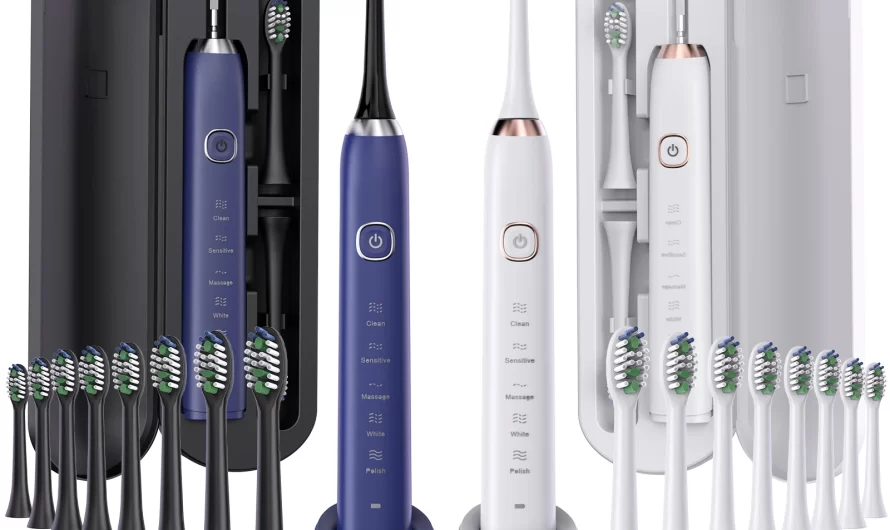 The Cons of Electric Toothbrush