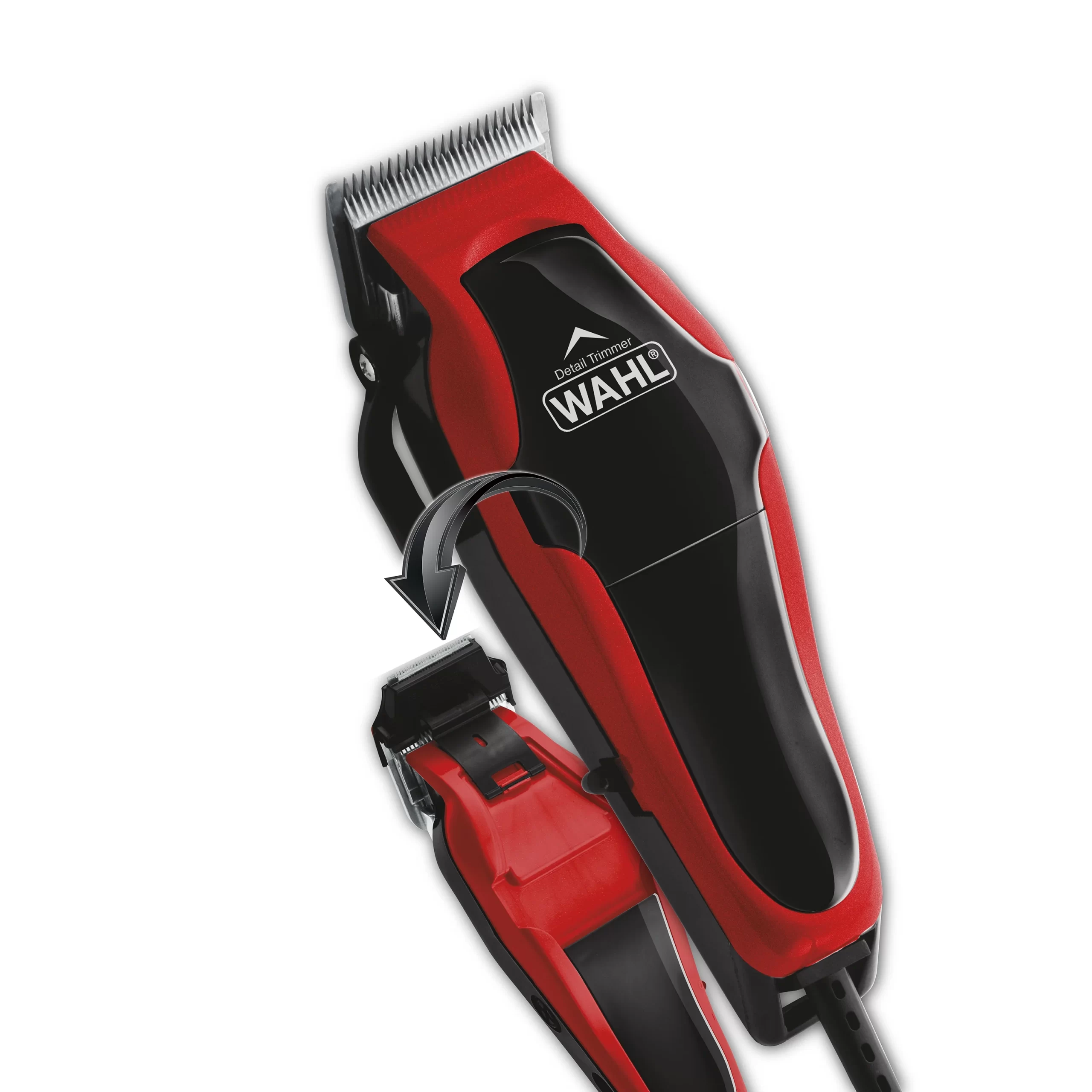 hair clipper trimmers