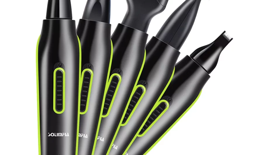 The Comprehensive Guide to Hair Clipper Trimmers