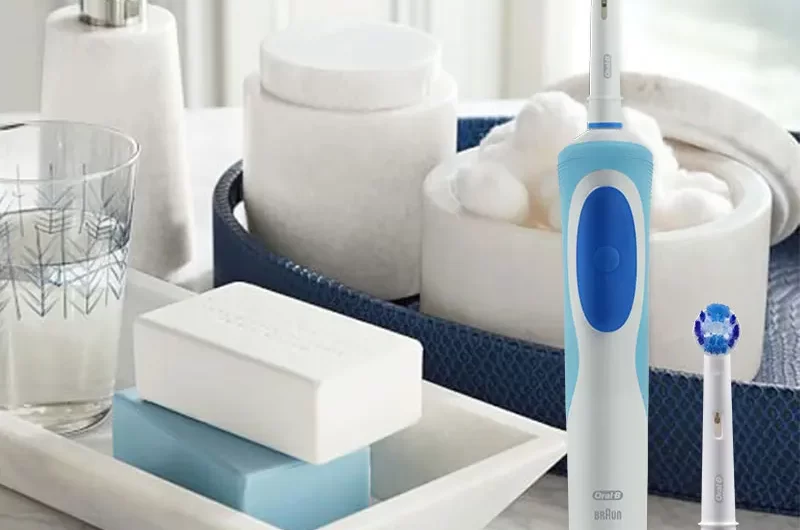 How to Correctly Use an Electric Toothbrush?