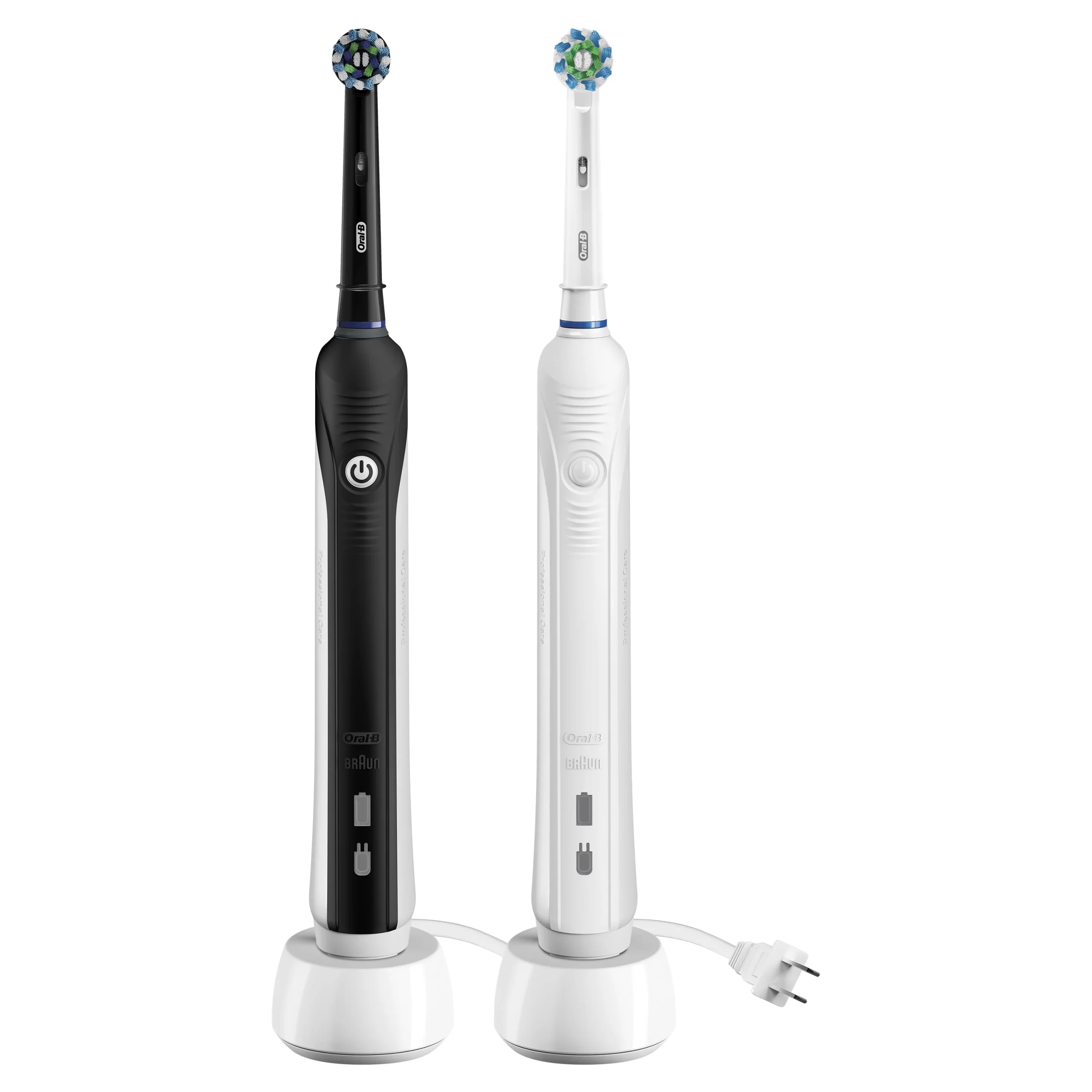 oral b electric toothbrush