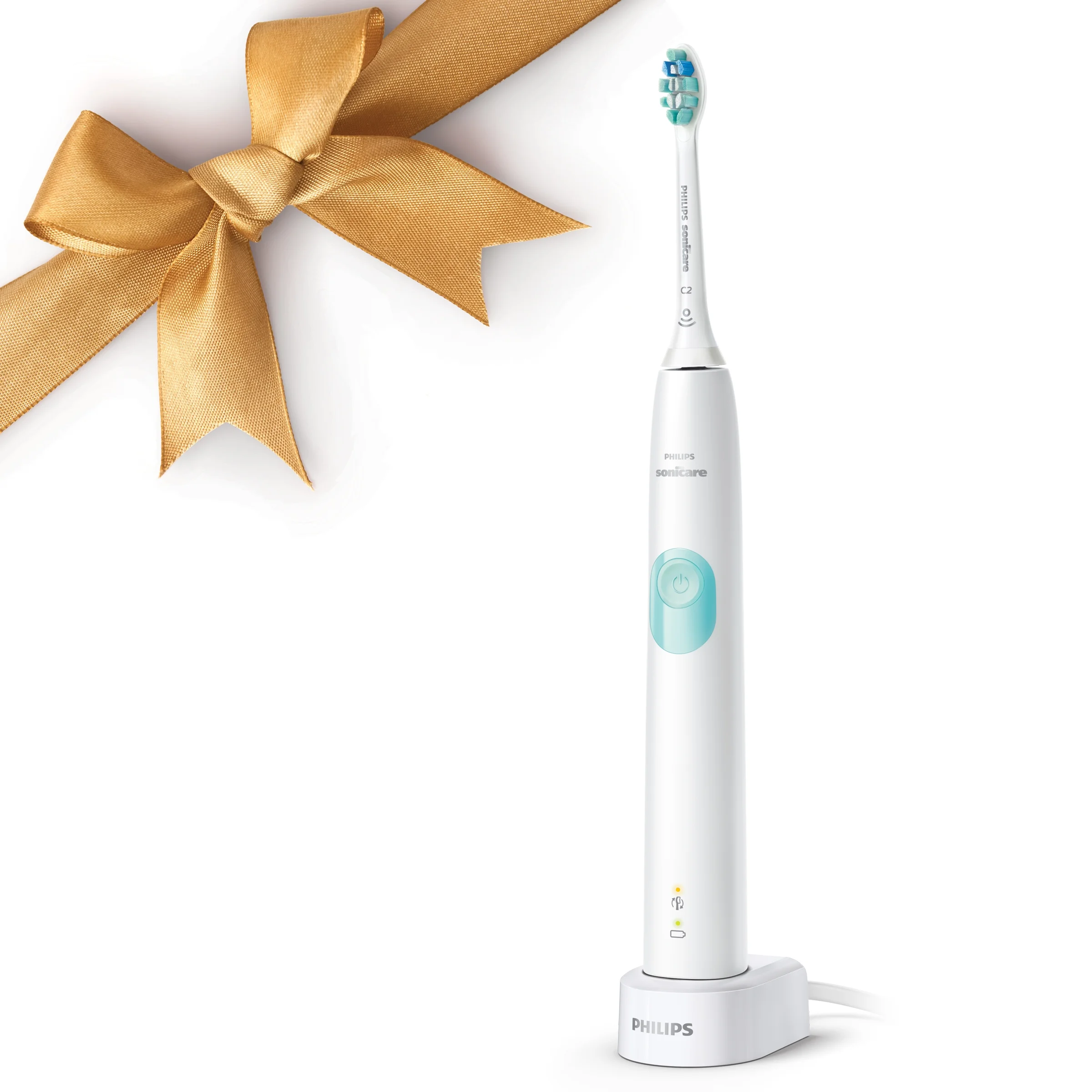 philips sonicare protectiveclean 4100 electric toothbrush