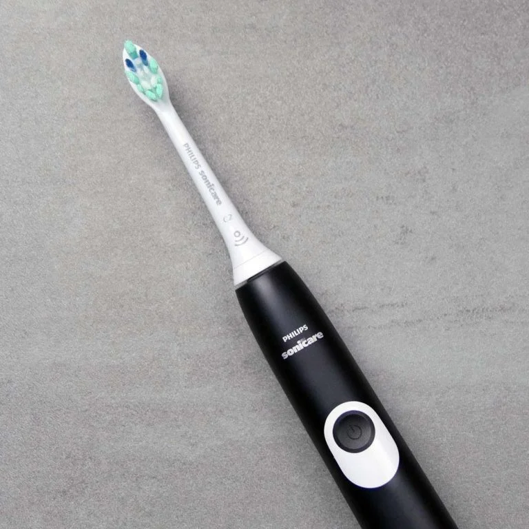 philips sonicare protectiveclean 4100 electric toothbrush