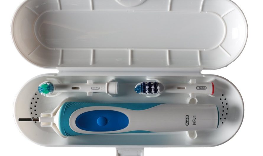 Can I Bring an Electric Toothbrush on an Airplane?